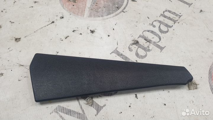 Накладка сиденья Mercedes W124