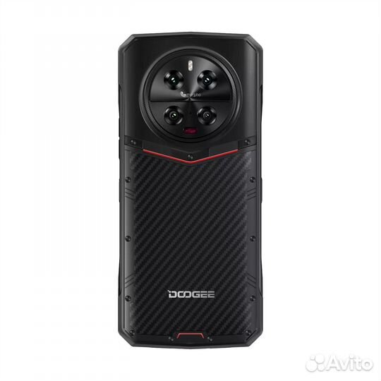 DOOGEE DK10, 12/512 ГБ