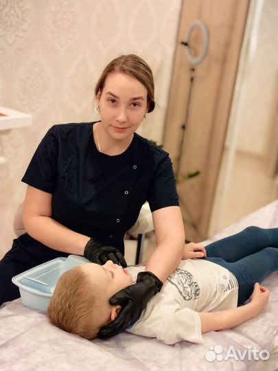 Логопед дефектолог