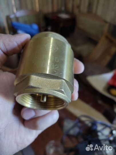 Новая сантехника