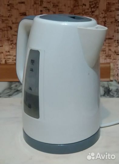 Чайник электрический 3шт