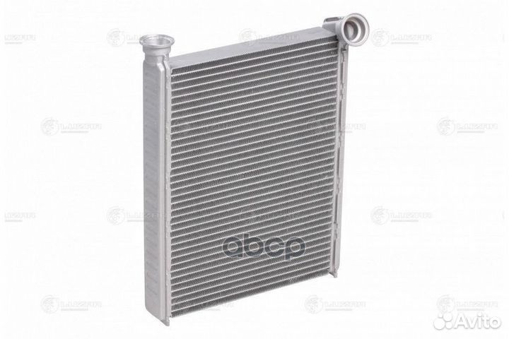 Радиатор отоп. для а/м Peugeot 308 (07) /Citroe