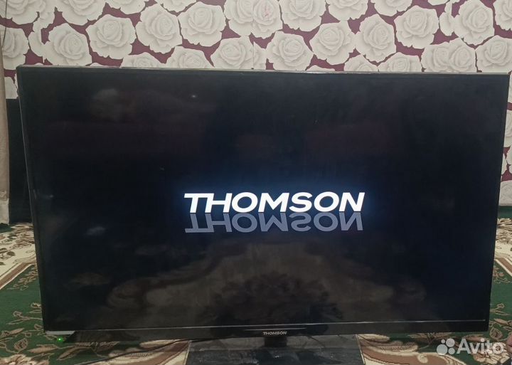 Телевизор бу