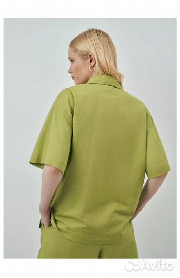 Рубашка женская o'stin M