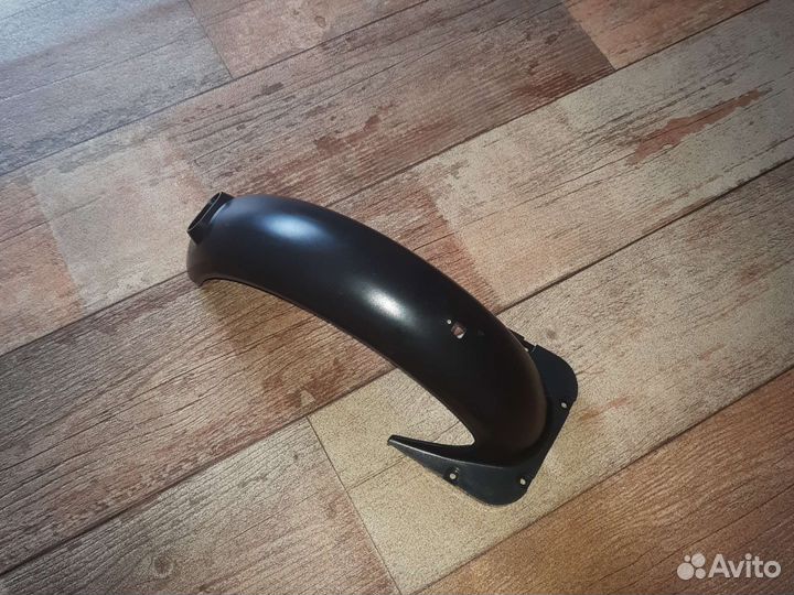 Крыло для электросамоката