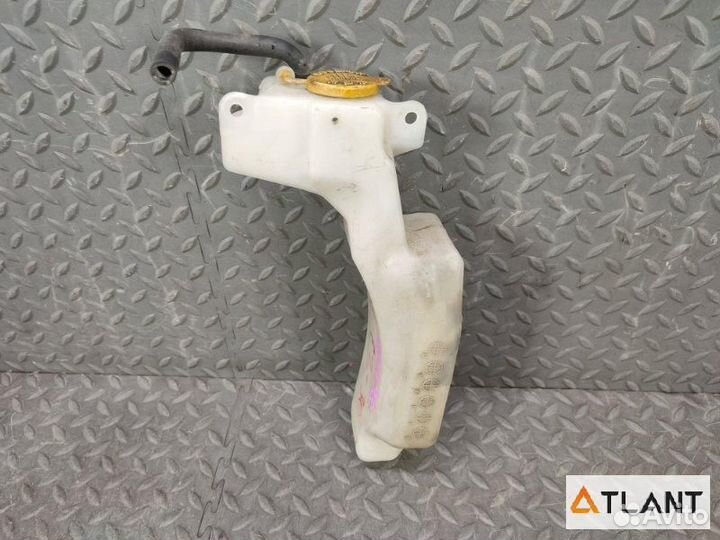 Бачок расширительный subaru legacy