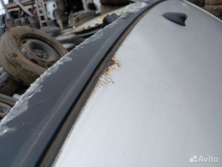 Крыша Ford Focus 2 1.6 2006