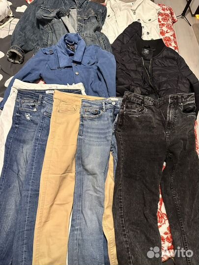 Веши в 40-42-44 размер