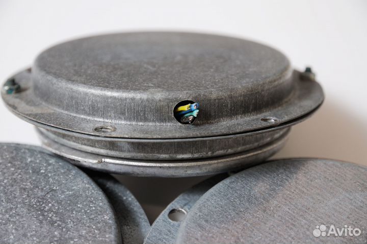 Телефонный кнопочный номеронабиратель от таксофона