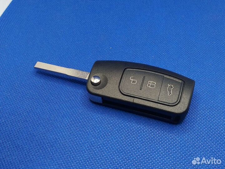 Ключ Ford focus 2 выкидной новый