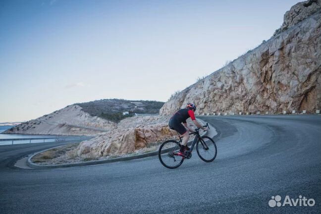 Wilier Cento1 Hybrid Ultegra Miche