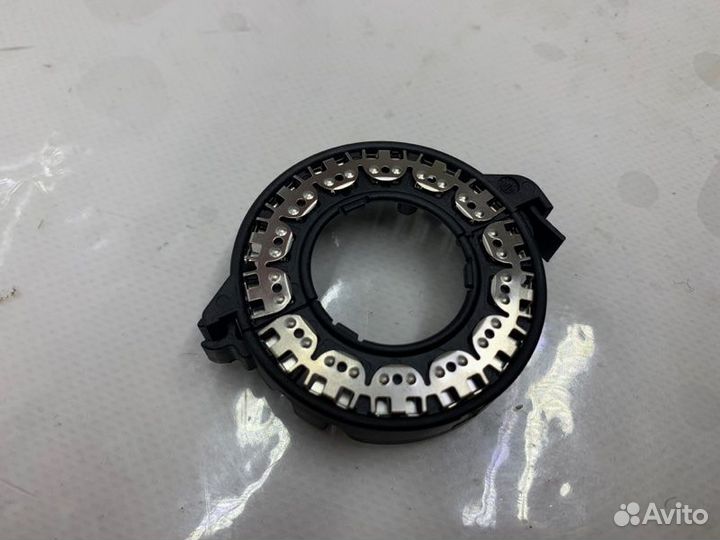 Крепежное кольцо Mercedes-Benz E W211 3.5 2008