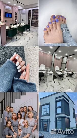 SPA процедуры со свечей