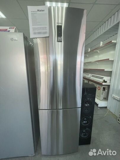 Холодильник Haier с гарантией