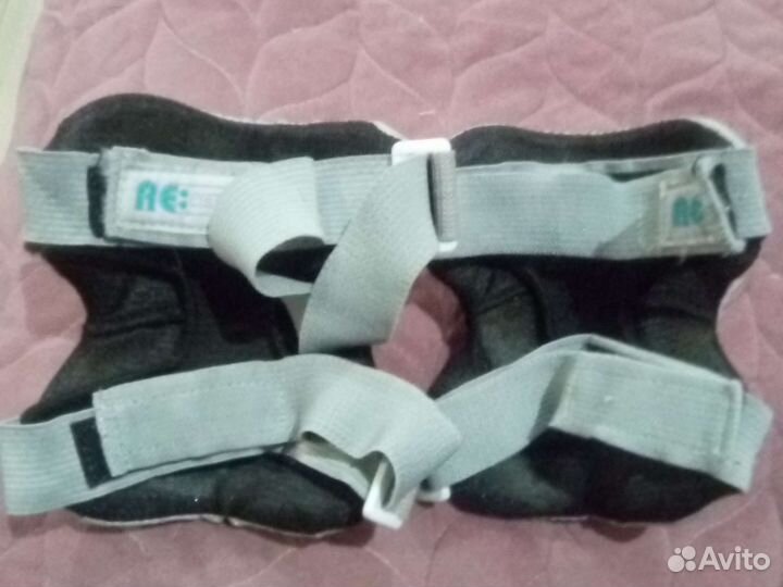 Наколенник детский