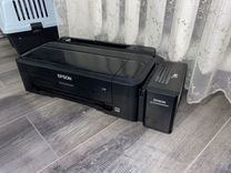 Принтер epson l132