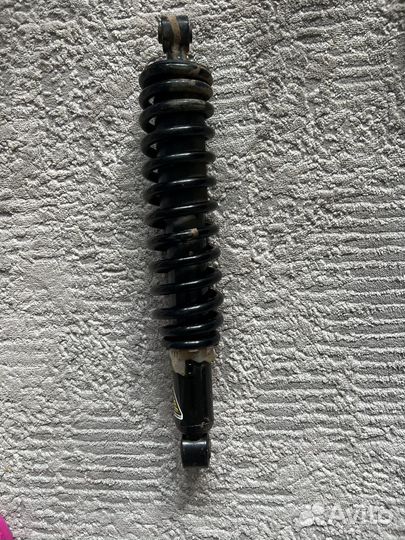 Амортизатор задний yamaha grizzly 700