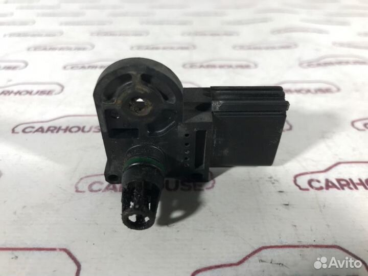 Датчик абсолютного давления Ford Focus 2 1.8 qqdb