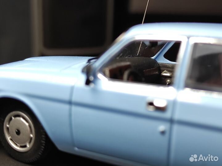 IST 1/43 модели автомобилей 1 43