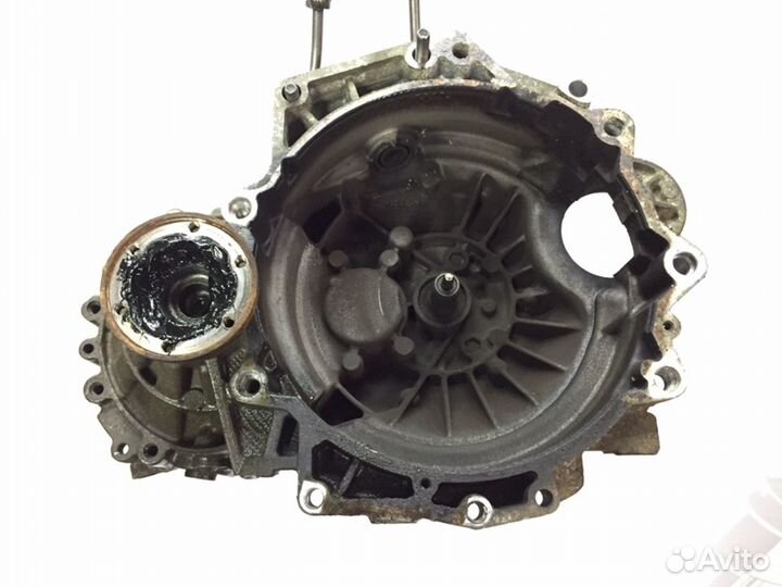 Коробка МКПП Volkswagen Golf 4, 1.4 л, DUW