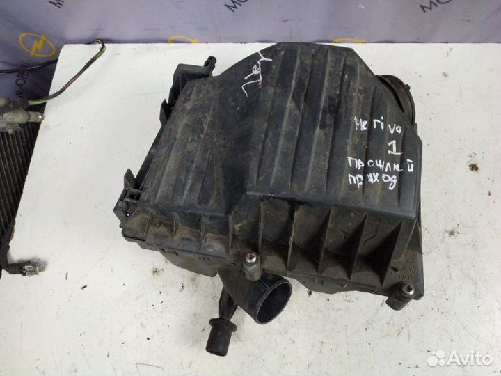 Корпус воздушного фильтра Opel Meriva A минивэн