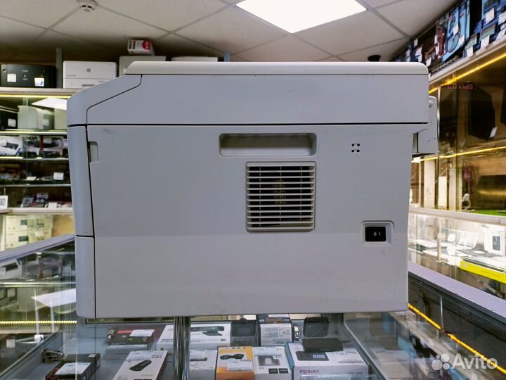 Мфу Brother DCP-7055R, TN-2080, 700 стр