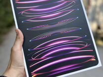 iPad Pro 12.9 M2 2022 256gb Wi-Fi SG