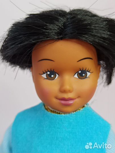 Винтажная Kid Kore