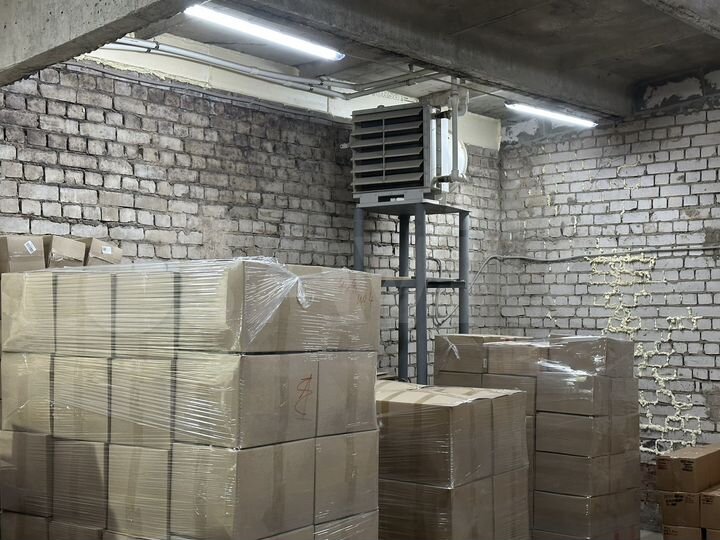 Свободного назначения, 300 м²