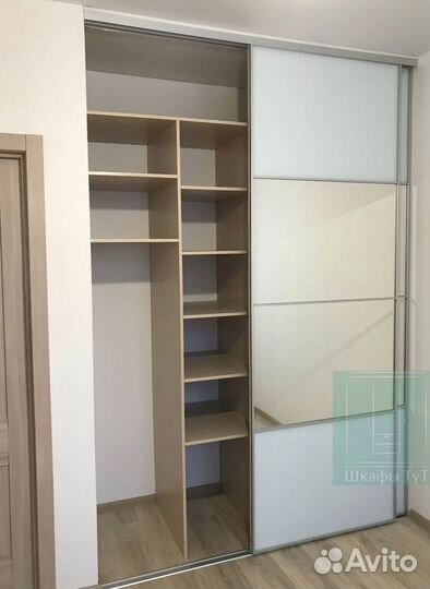 Шкаф для одежды