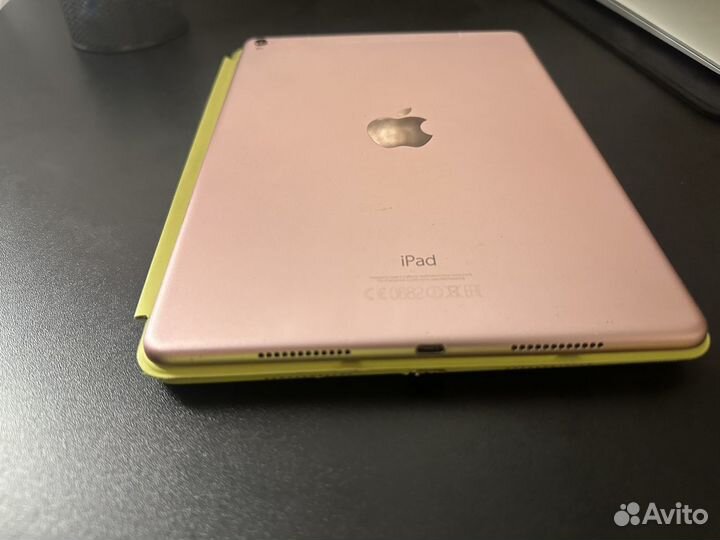 iPad pro 9.7 128