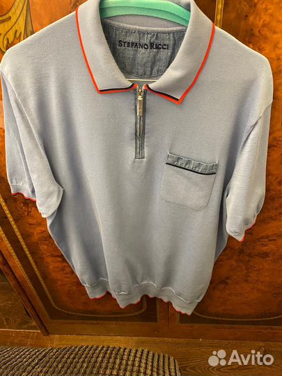 Поло Stefano ricci оригинал