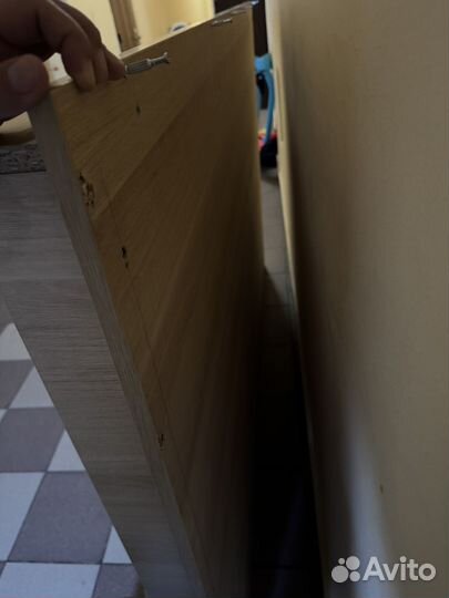 Ламинированная дсп бу