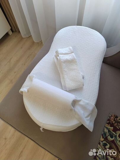 Кокон для новорожденных 7 небо