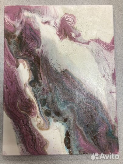 Картина 30*40 см