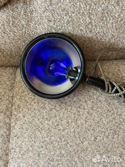 Рефлектор Минина СССР