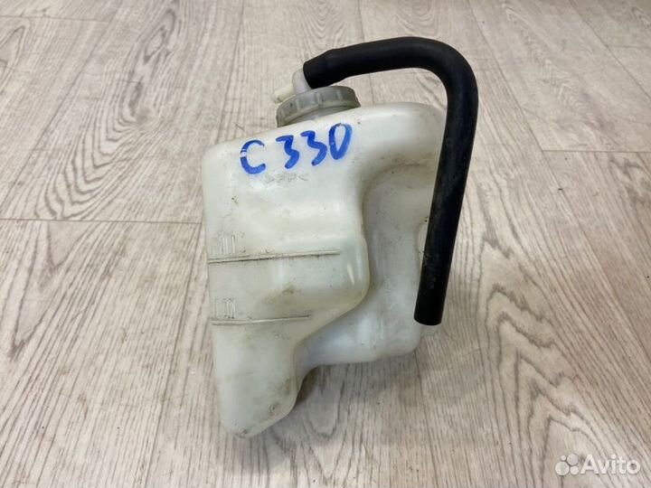 Бачок расширительный Mitsubishi Lancer 10 CX2A