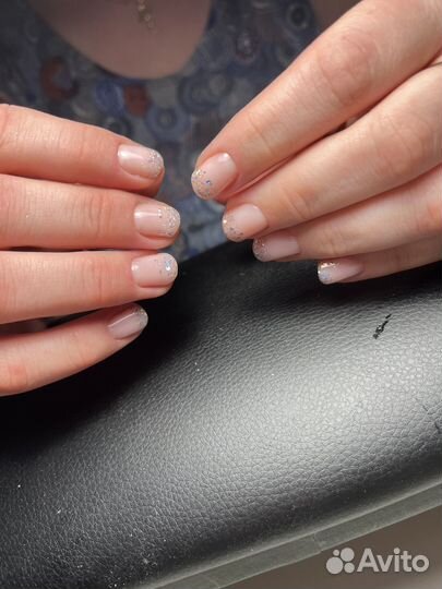 Ищу модель на маникюр