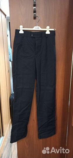 Полицейская форма женская