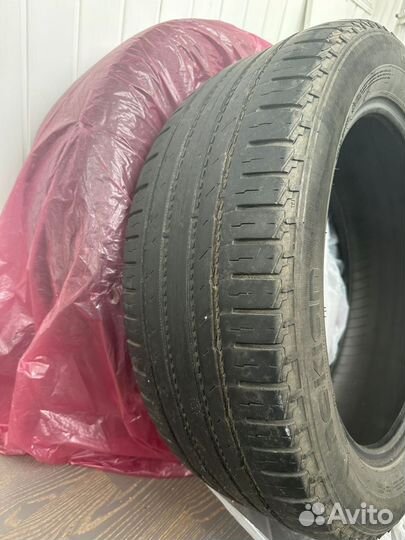 Nokian Tyres Hakka Blue 225/55 R18 95T