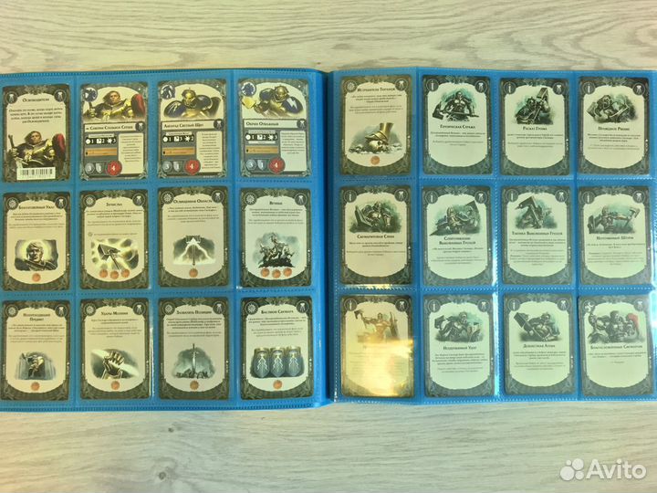 Warhammer Underworlds Банда Khagra's Ravagers