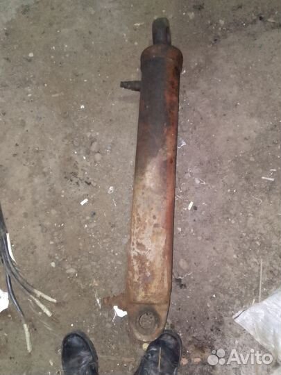 Гидроцилиндр бу