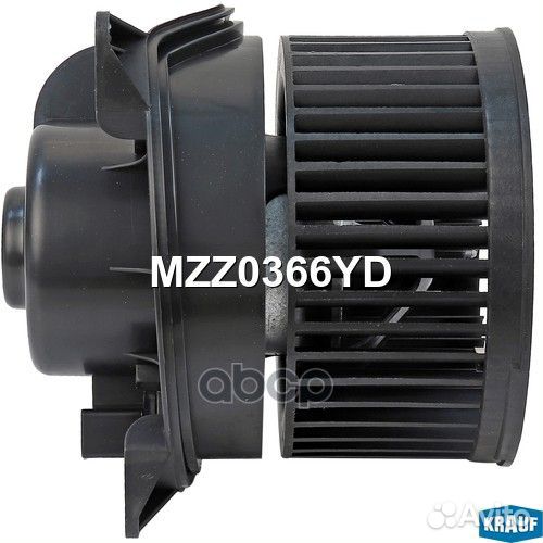 Мотор печки c крыльчаткой ford: Focus (2001200