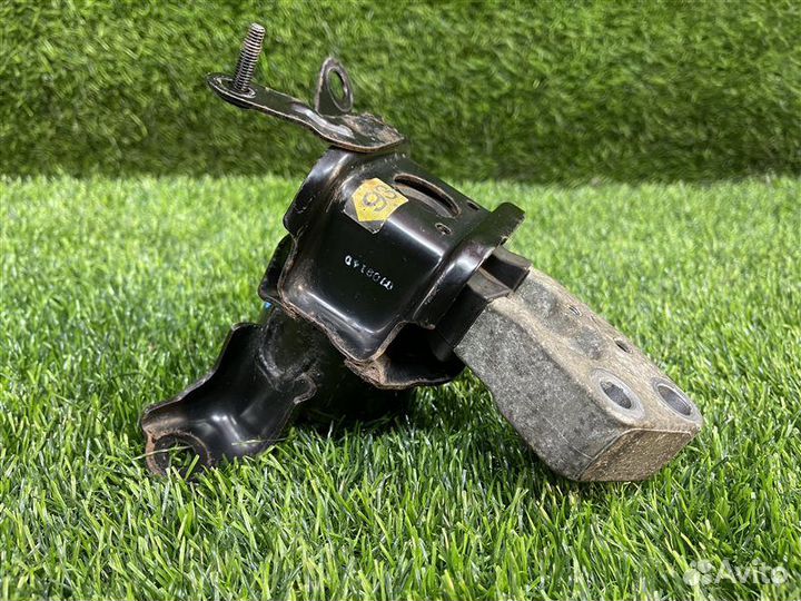 Подушка двигателя передняя правая Toyota Premio