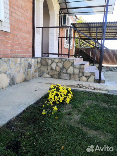 Кладка диким камнем