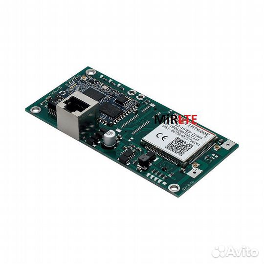 Встраиваемый роутер 3G/4G-WiFi Antex AXR-5i PoE