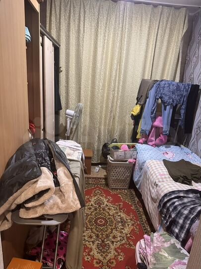 Дом 39,9 м² на участке 6 сот.