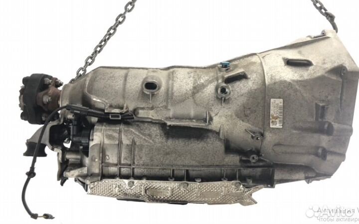 Коробка АКПП BMW 3 E90/E91/E92/E93 2.0 i 7573661