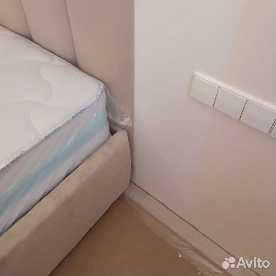 Мягкие стеновые панели