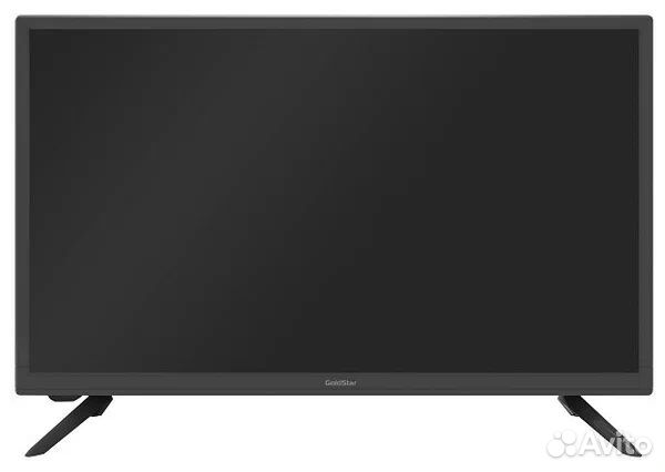 Телевизор Goldstar LT-40F800 102 см